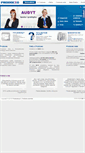Mobile Screenshot of prodoceo.pl